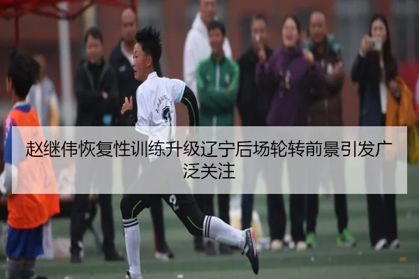 赵继伟恢复性训练升级辽宁后场轮转前景引发广泛关注（MILANSPORT）